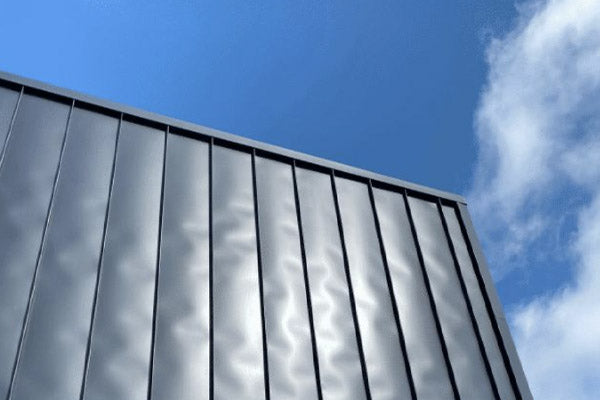 Oil Canning on Steel Garage Doors: What It Is and How to Minimise It