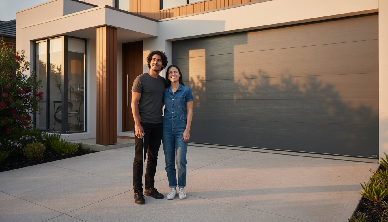 Roller Doors: The Ultimate Australian Buyer's Guide