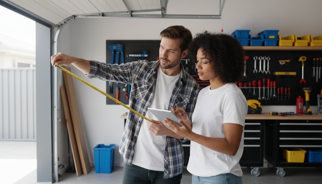 The Door Supply Ordering Process: A Step-by-Step DIY Guide