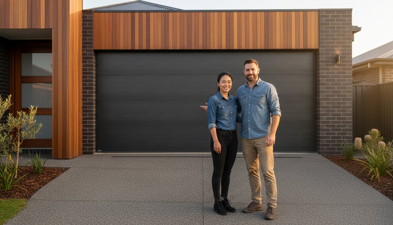 B&D Garage Doors: The Ultimate 2026 Buyer's Guide for DIYers