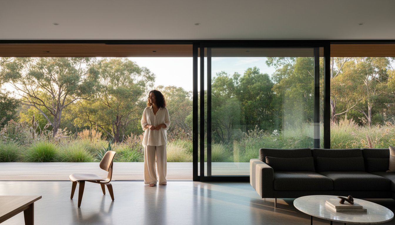 Sliding Glass Doors: The Ultimate Australian Buyer's Guide