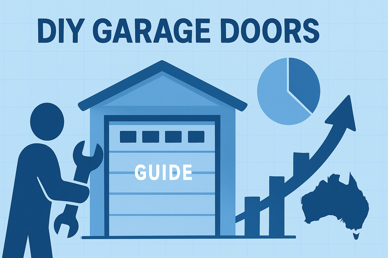 DIY Garage Doors Guide: Step-by-Step Tips for 2026