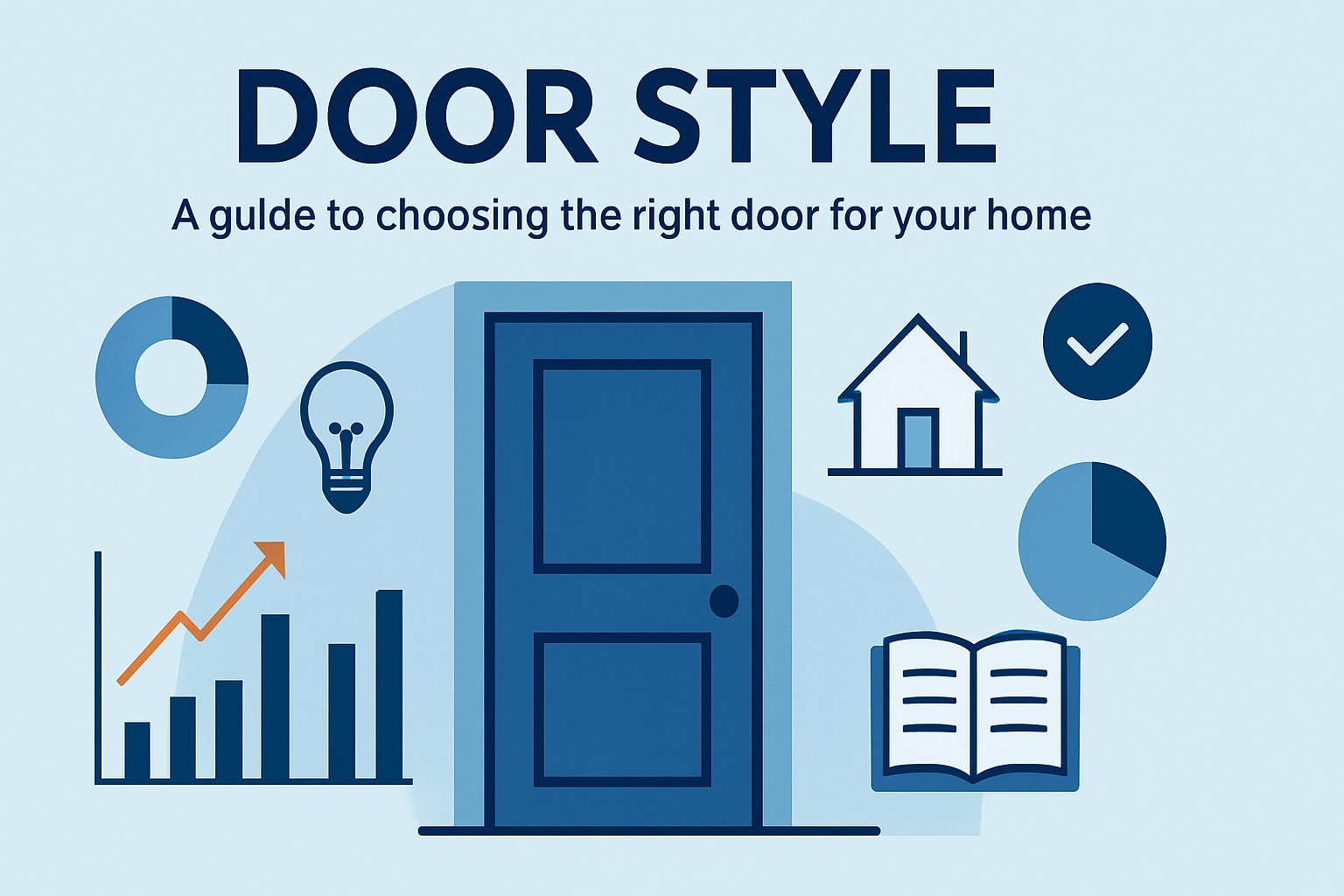 Door Style Guide: Explore the Latest Trends for 2026