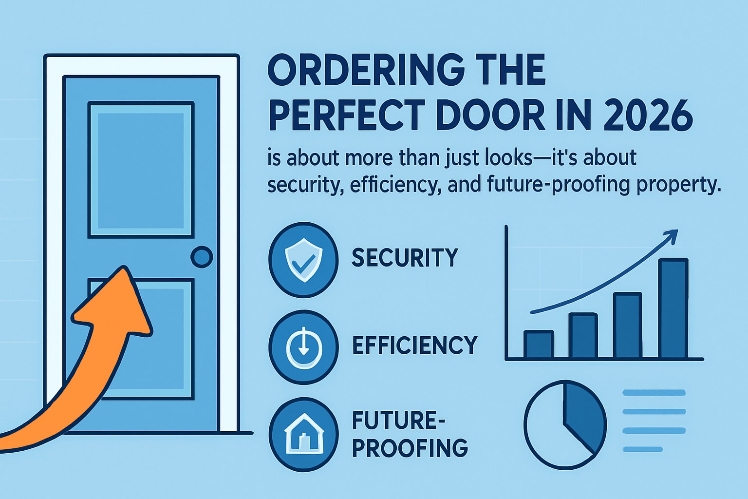 Order Doors Guide: Expert Tips for 2026