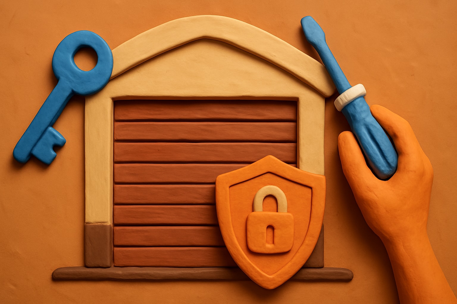 The Essential Garage Door and Installation Guide 2025