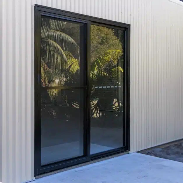 Sliding Glass Door -2100h x 1963w