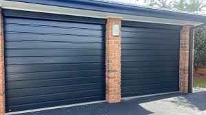 2700mm High B&D Roll-A-Door® Neo® Roller Door (R1N)