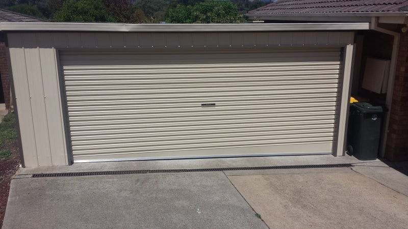 Tapered Door - Door Supply