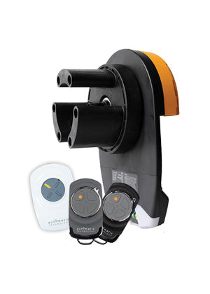 ATA GDO12v3 Toro Commercial Garage Roller Door Opener - Door Supply
