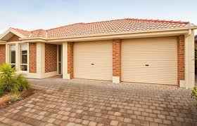 2200mm High Domestic Roller Doors for Secure and Stylish Access