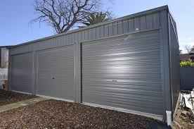 2200mm High Domestic Roller Doors for Secure and Stylish Access