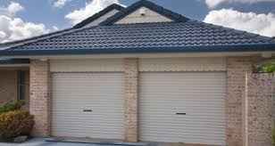 2200mm High Domestic Roller Doors for Secure and Stylish Access