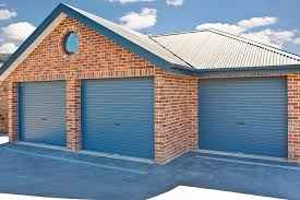 2200mm High Domestic Roller Doors for Secure and Stylish Access