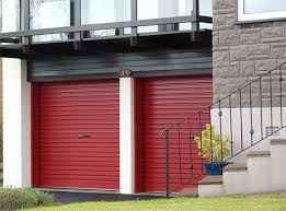 2200mm High Domestic Roller Doors for Secure and Stylish Access