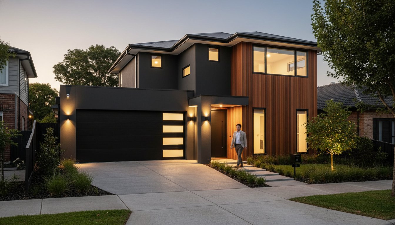 Garage Doors with Windows: The Complete 2026 Buyer's Guide