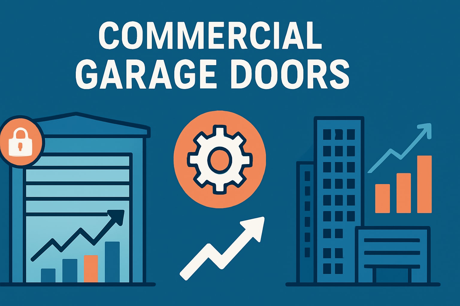Commercial Door Garage Guide: Expert Insights for 2026