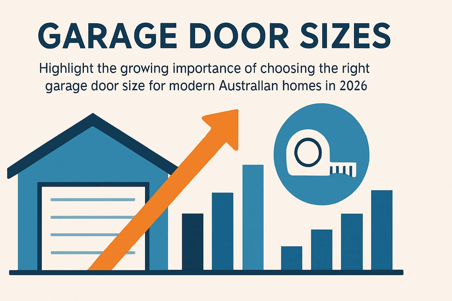 Garage Door Sizes Guide: Find The Perfect Fit For 2026