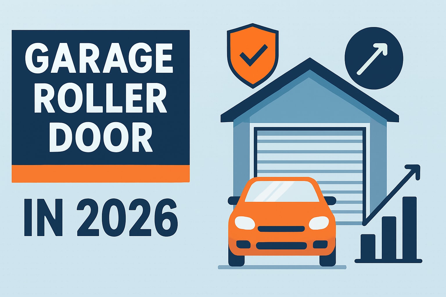 Garage Roller Door Guide: Expert Tips for 2026