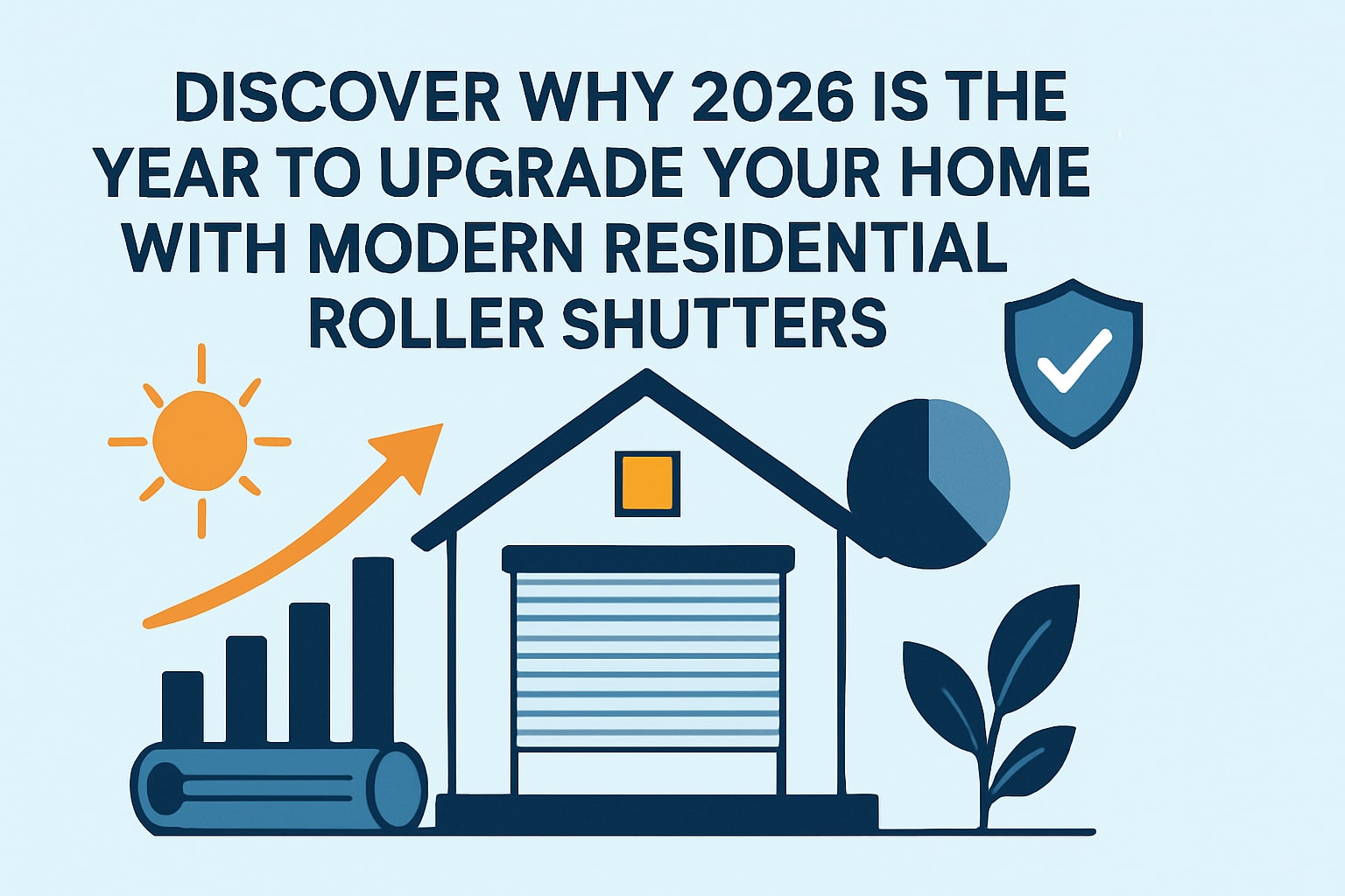 Residential Roller Shutter Guide: Expert Tips for 2026