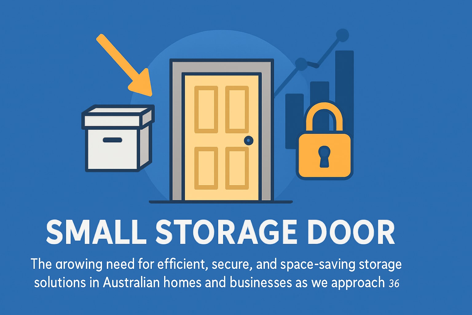 Small Storage Door Guide: Your Essential Handbook for 2026
