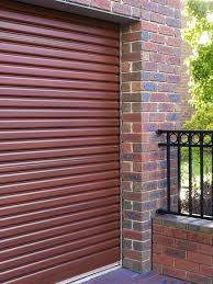 B&D Doors - Full Range - Rollers and Panel Doors