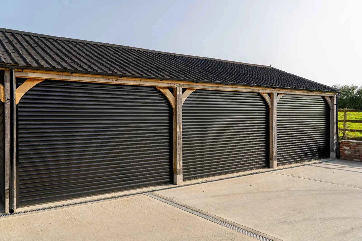 Mini Roolo Doors Small & Mini Roller Garage Doors | Door Supply
