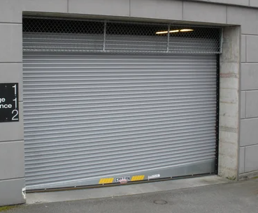 Tapered Door - Door Supply