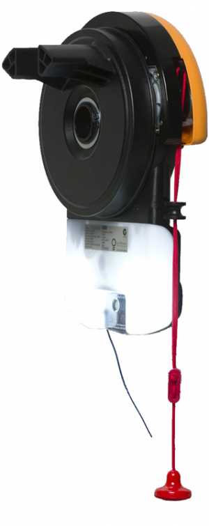 ATA Easy Roller Roller Door Opener