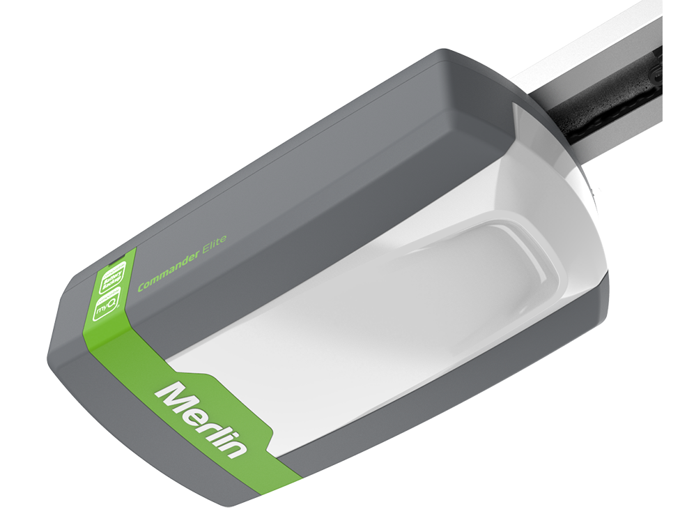 Sectional Door Opener - Merlin MYQ105 - Door Supply