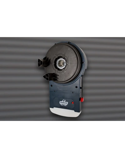 Roller Door Opener - Industrial with Eye Beams
