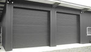 Roller Door 3100mm High with options from 3430 to 5100mm wide