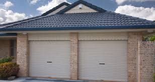 2800mm High Domestic Roller Door - From $1129 (2550mm wide),  Free Delivery many areas