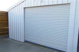 2700mm High B&D Domestic Single Roller Door